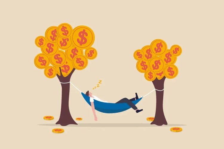 My Dividend Investing Philosophy