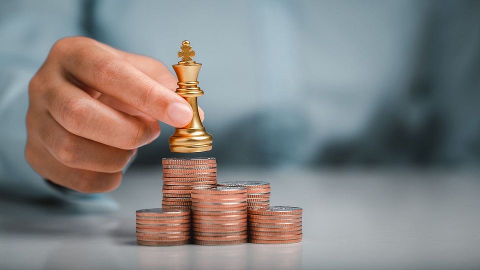 All Dividend Aristocrats (2024 update)