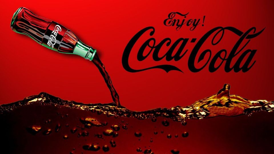 📈 Coca-Cola
