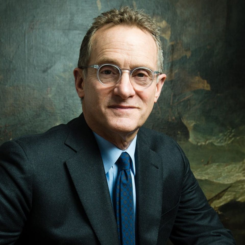 Howard Marks’ warning - and our dividend advantage