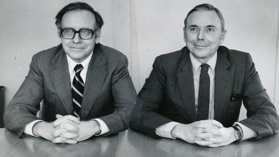 💸 Charlie Munger's 5 Rules of Wealth