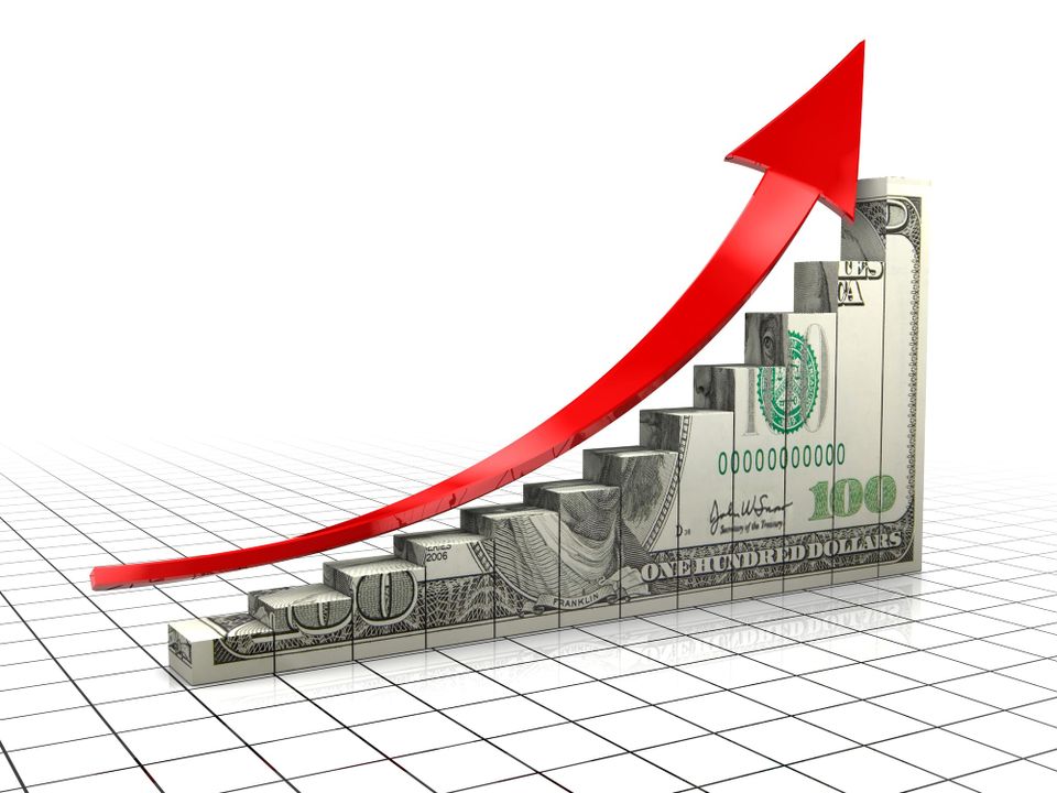 21% Dividend Growth Every Year For 25 Years