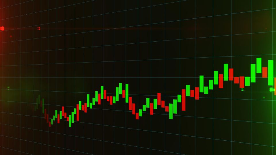 Locking in 9% Dividend Growth, 11% Return Potential.