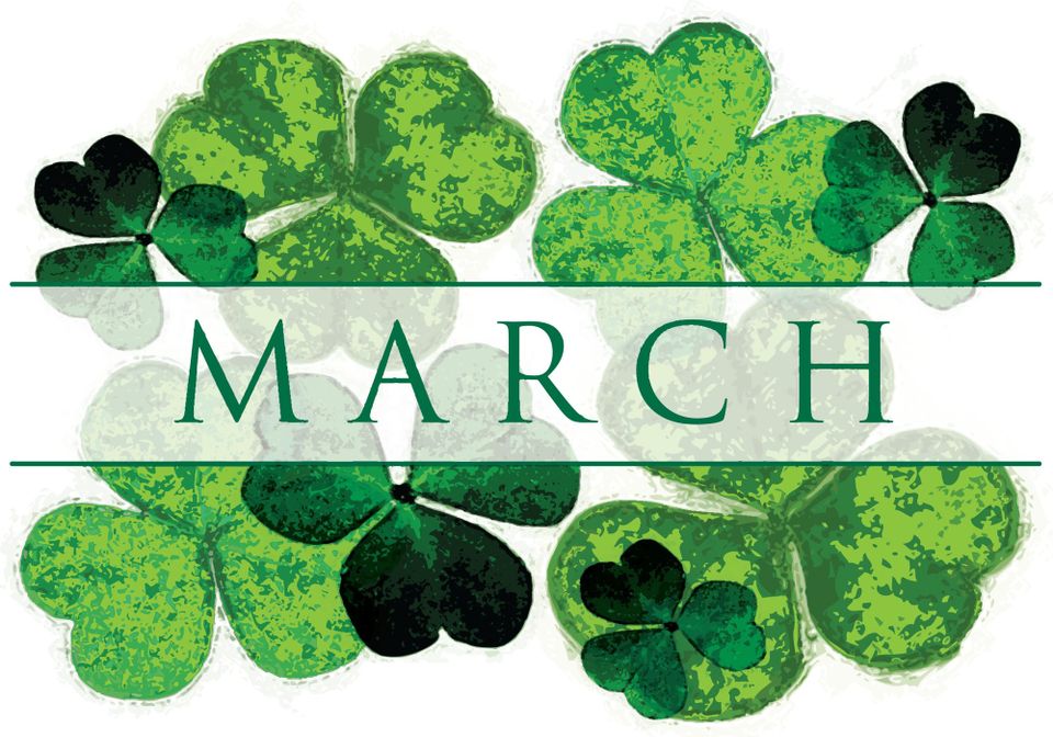 Best Buys March 2025