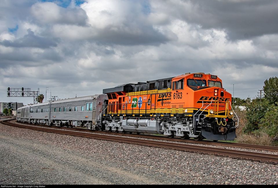 3 Railroad Stocks You Shouldn’t Ignore