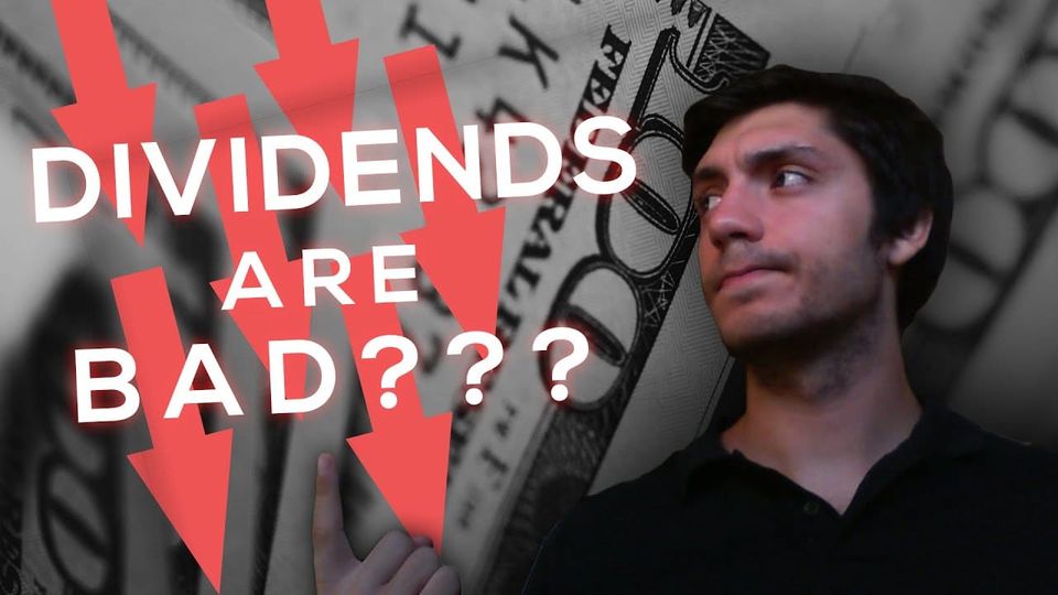 What if The Dividend Haters Are Right?