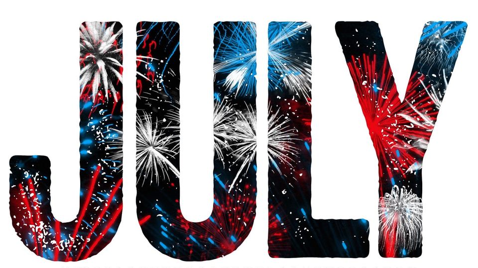 July Best Buys