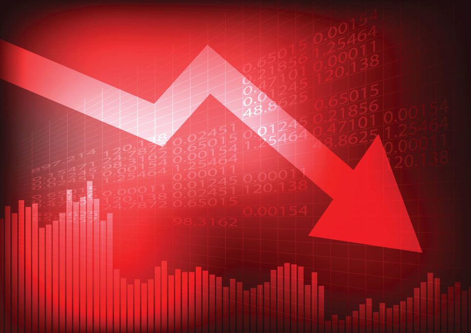 This One Mistake Costs Investors More Than Any Crash Ever Could