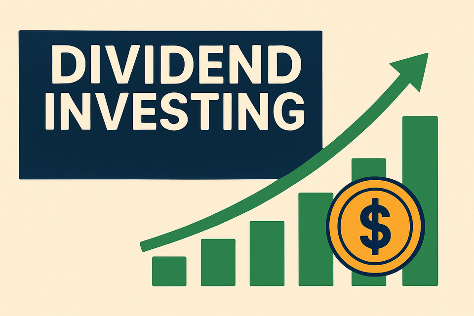 💸 44 Canadian Dividend Contenders