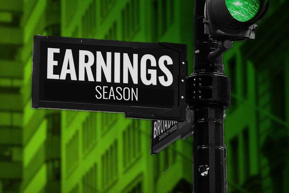 5 Portfolio Stocks Reported Earnings