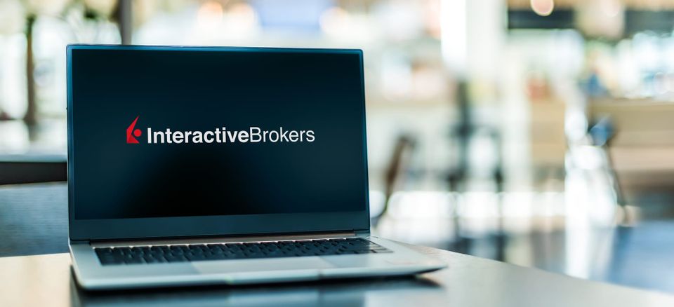 📈 Should you buy Interactive Brokers?