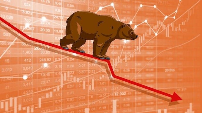 💸 The Dividend Paradox: Why Market Crashes Make You Richer