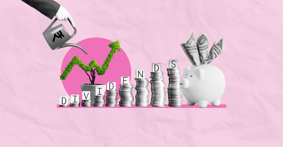 💸 8 High Yield Stocks