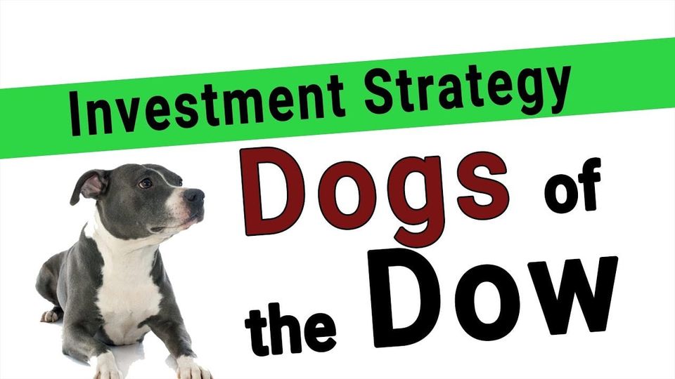 🐕 The Dogs of the Dow 2024