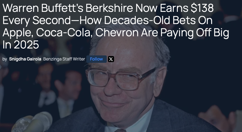 Bored? Good. You’re Probably Getting Rich.