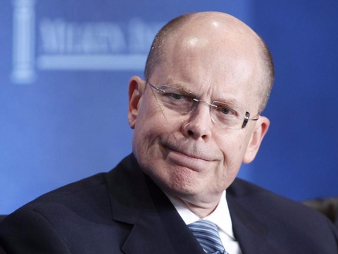 “Inversion” Helped Us (and Warren Buffett) Buy This Hated Stock