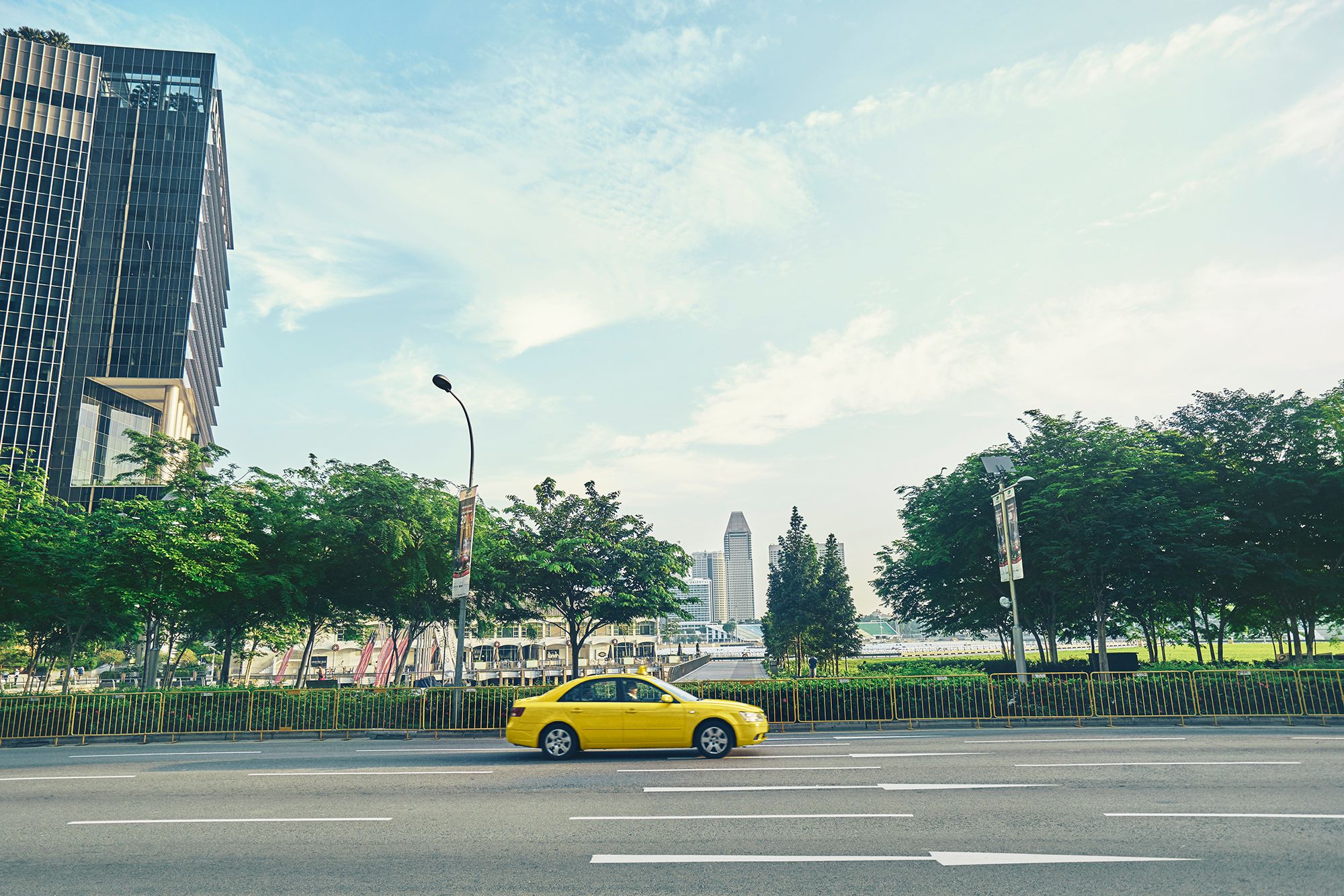 Taxi hacks that save you cash!