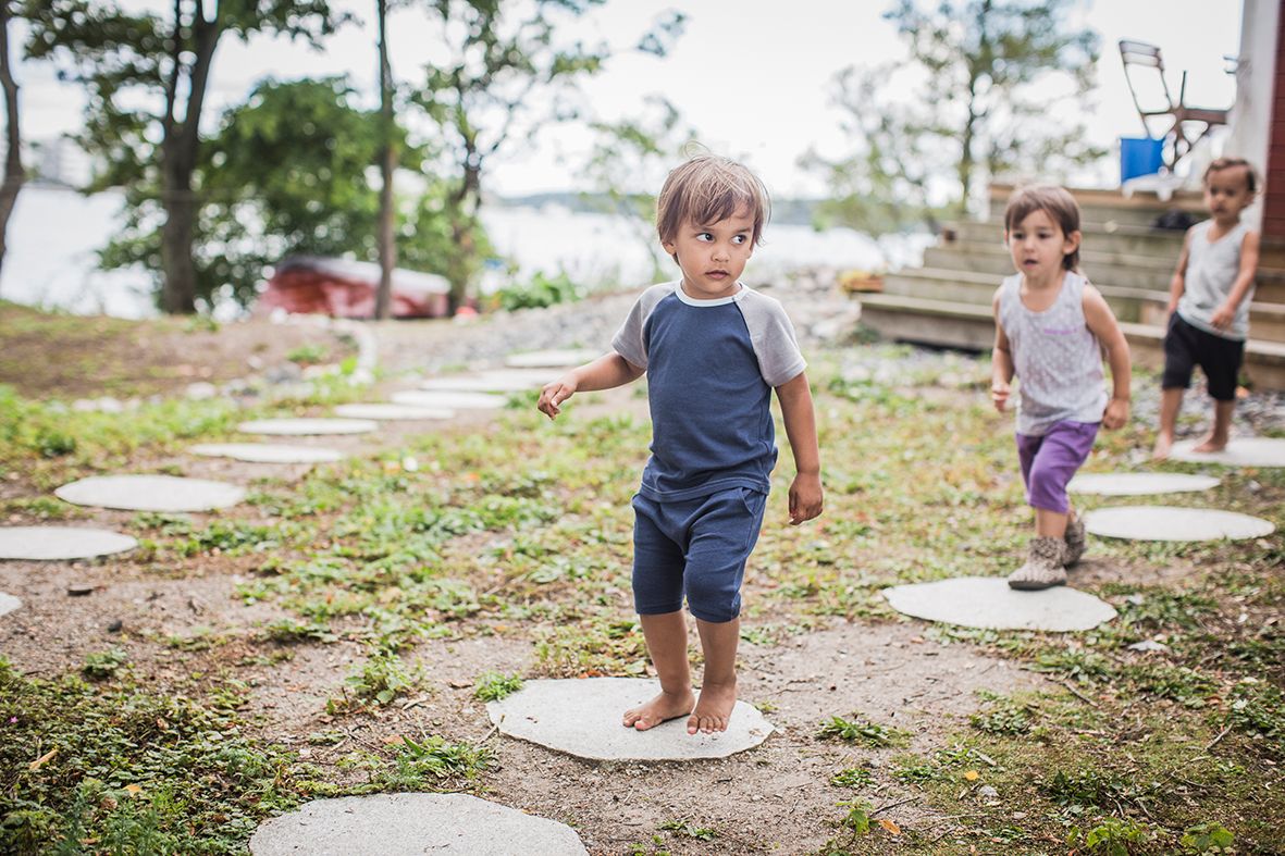 7 Top shops for kid’s clothing