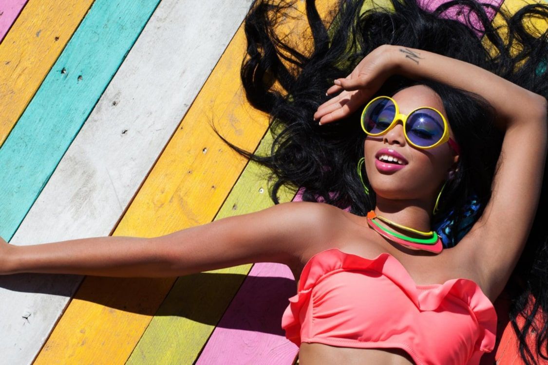 Pink Parlour- A beauty haven for everyone