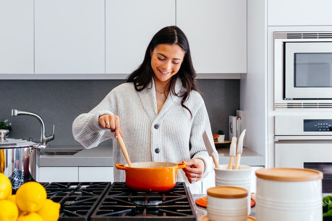 Level up your WFH meals, prepped in just 5 minutes (halal-friendly)