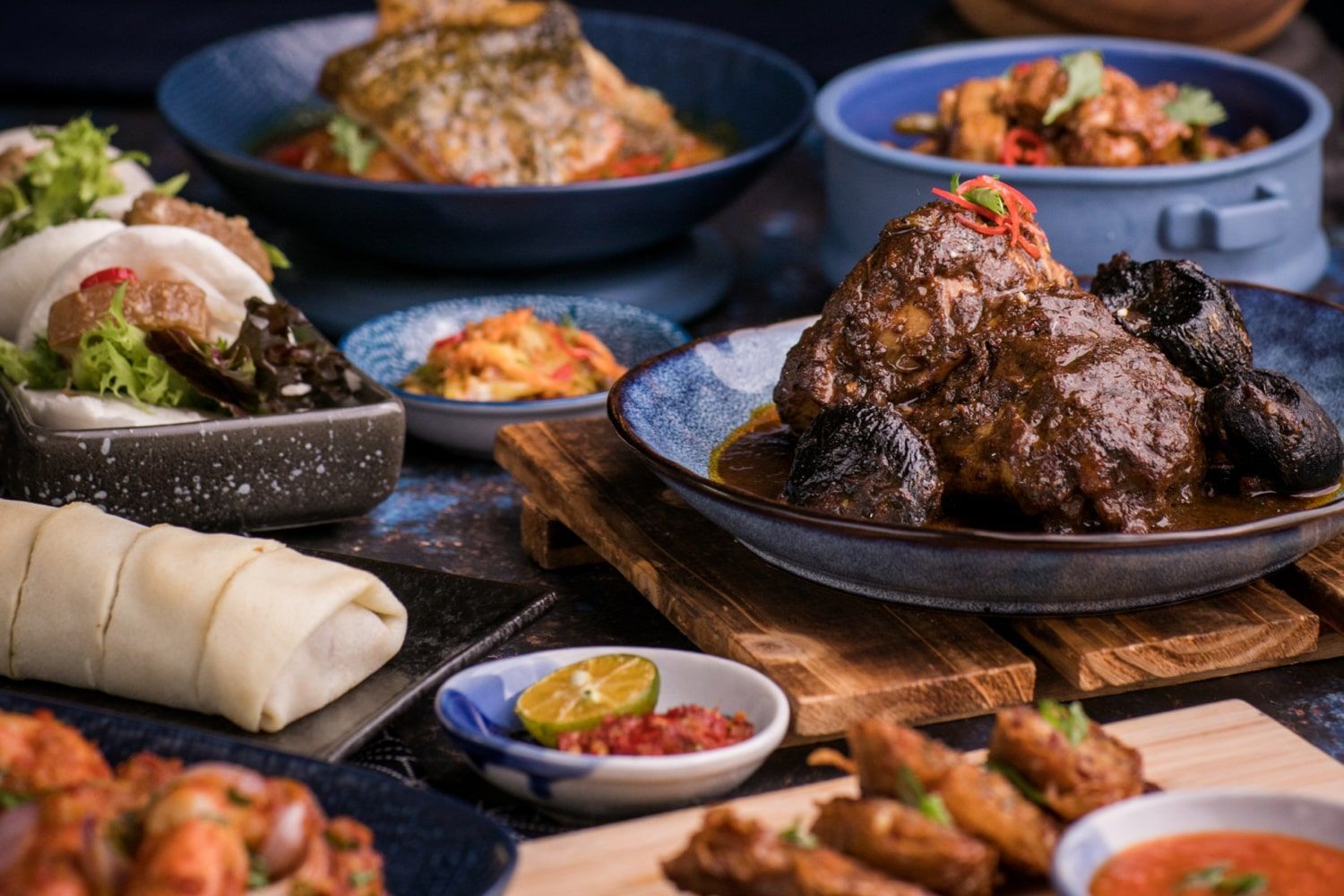 Fuzzie Set Menus: The secret guide to unlocking massive food savings