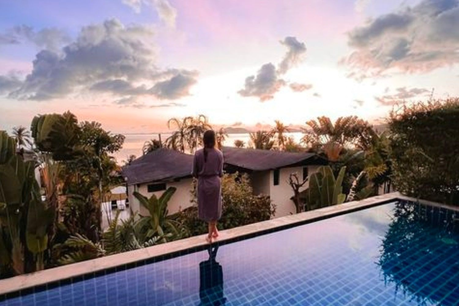 Plan your dream holidays with Fuzzie's exclusive travel privileges