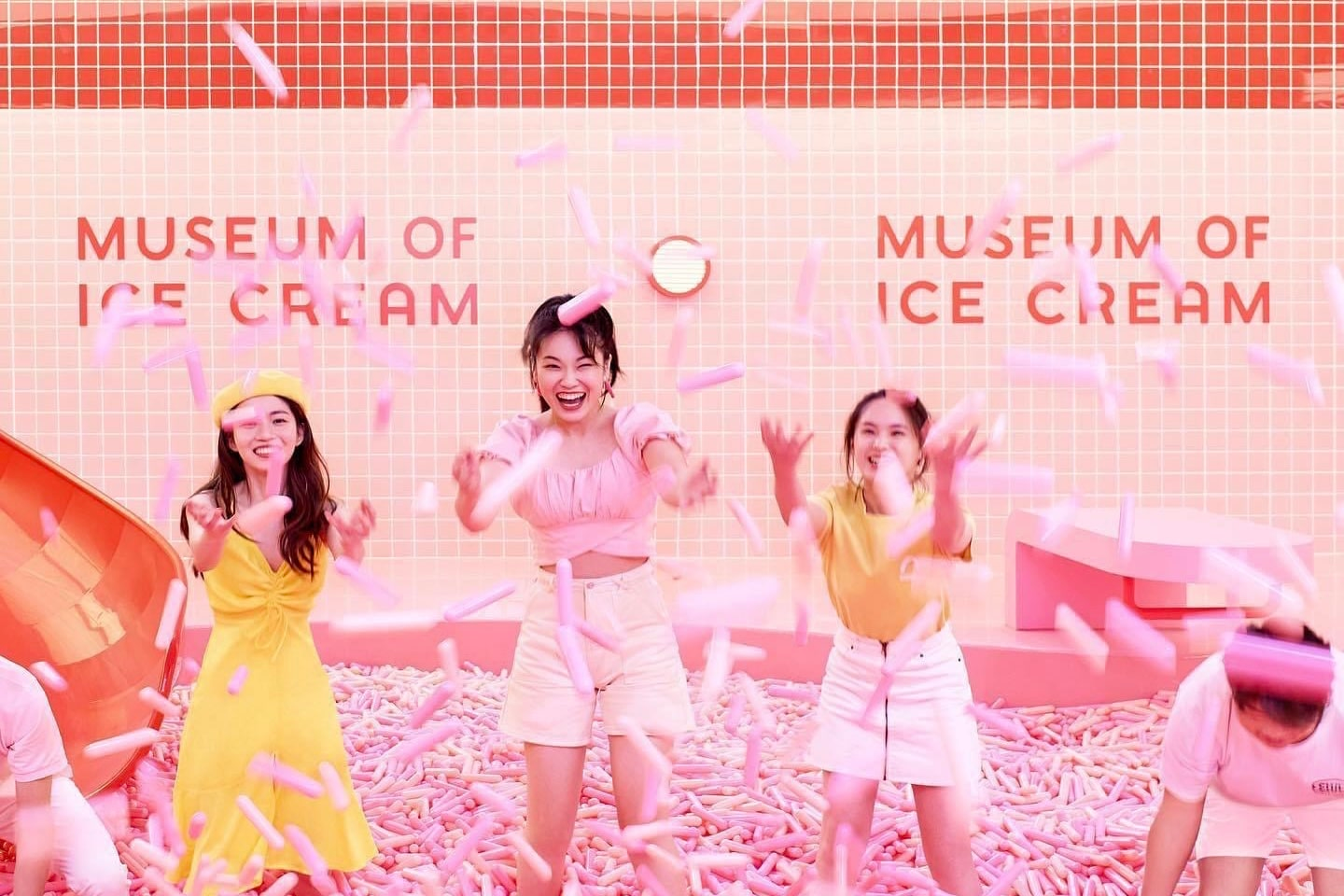 Indoor adventures to catch with your family