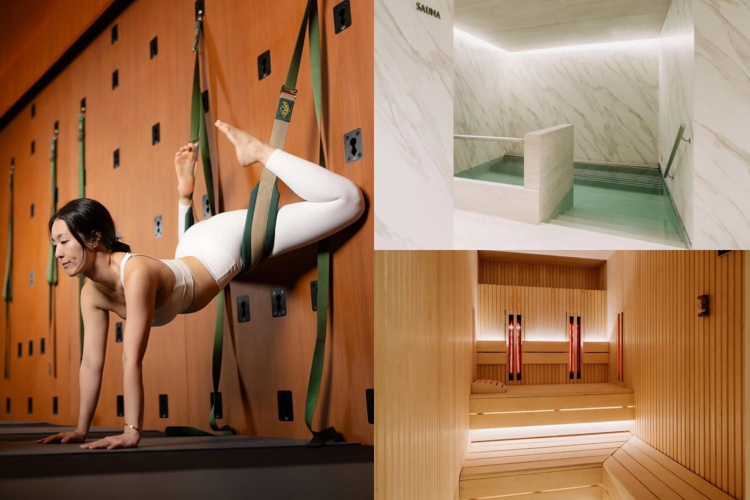 Damai Spa x Fuzzie: Recharge in Style at the new Grand Hyatt’s Luxury Wellness Sanctuary