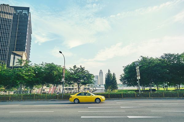 Taxi hacks that save you cash!