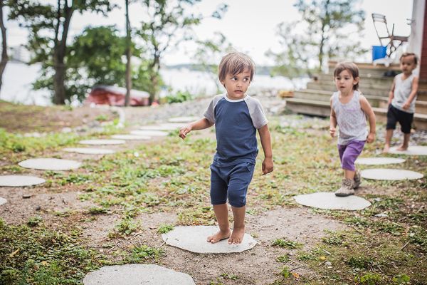 7 Top shops for kid’s clothing