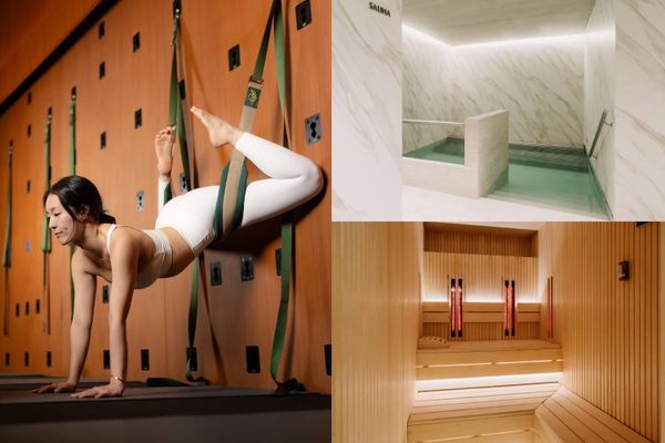 Damai Spa x Fuzzie: Recharge in Style at the new Grand Hyatt’s Luxury Wellness Sanctuary