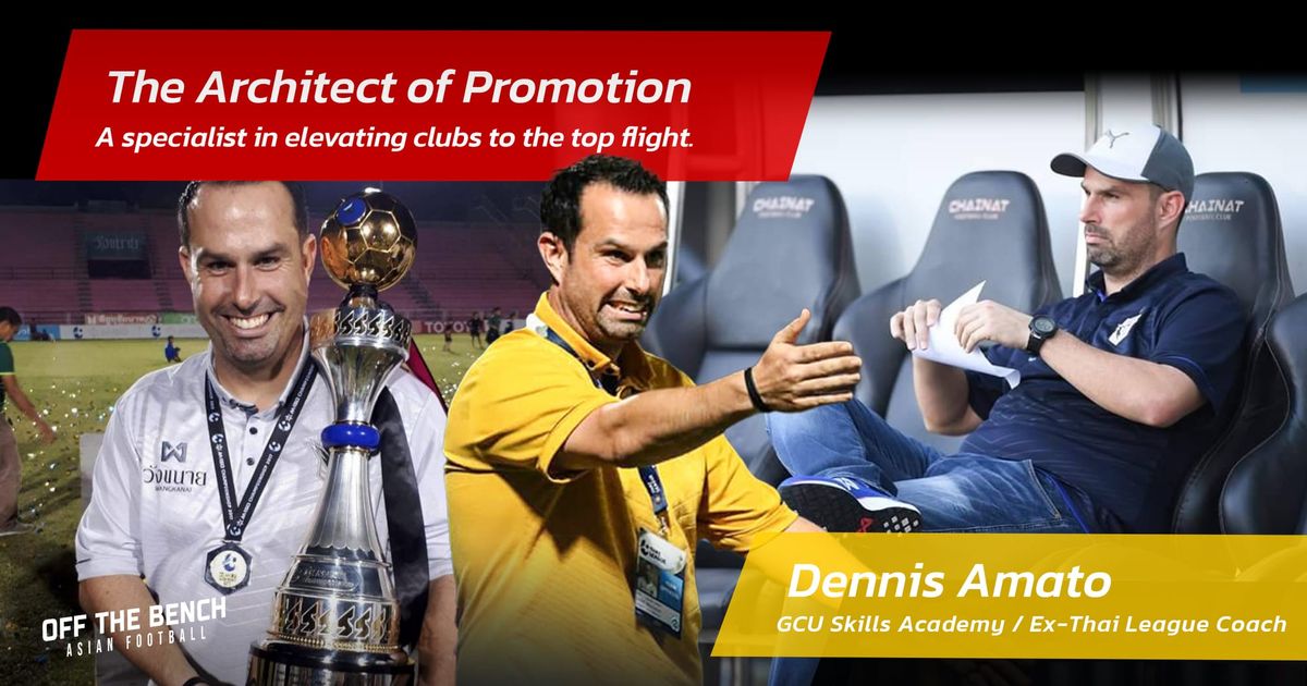 Dennis "Mr.Solution" Amato