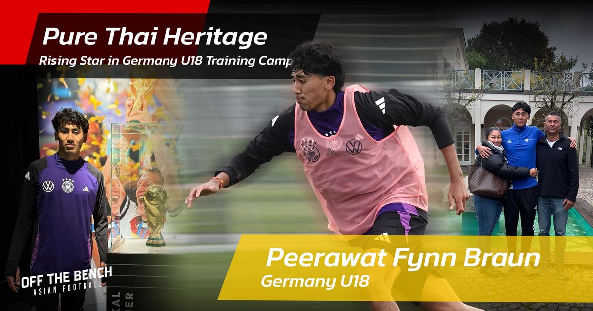 Pure Thai Heritage in Germany