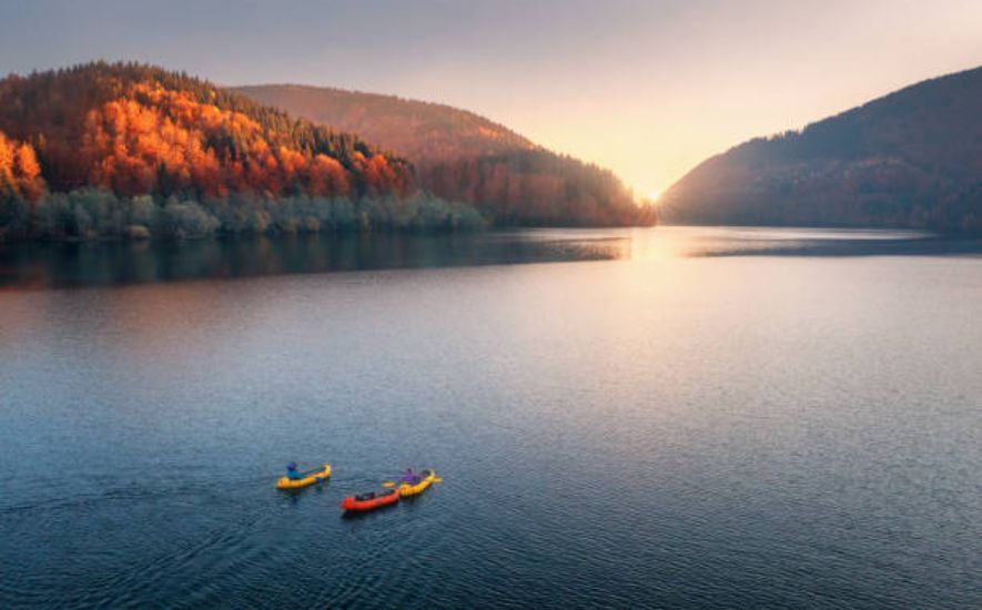 Unraveling the Mysteries of Inflatable Kayak Weight: A Comparative Analysis