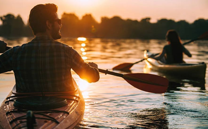 The Beachside Shuffle