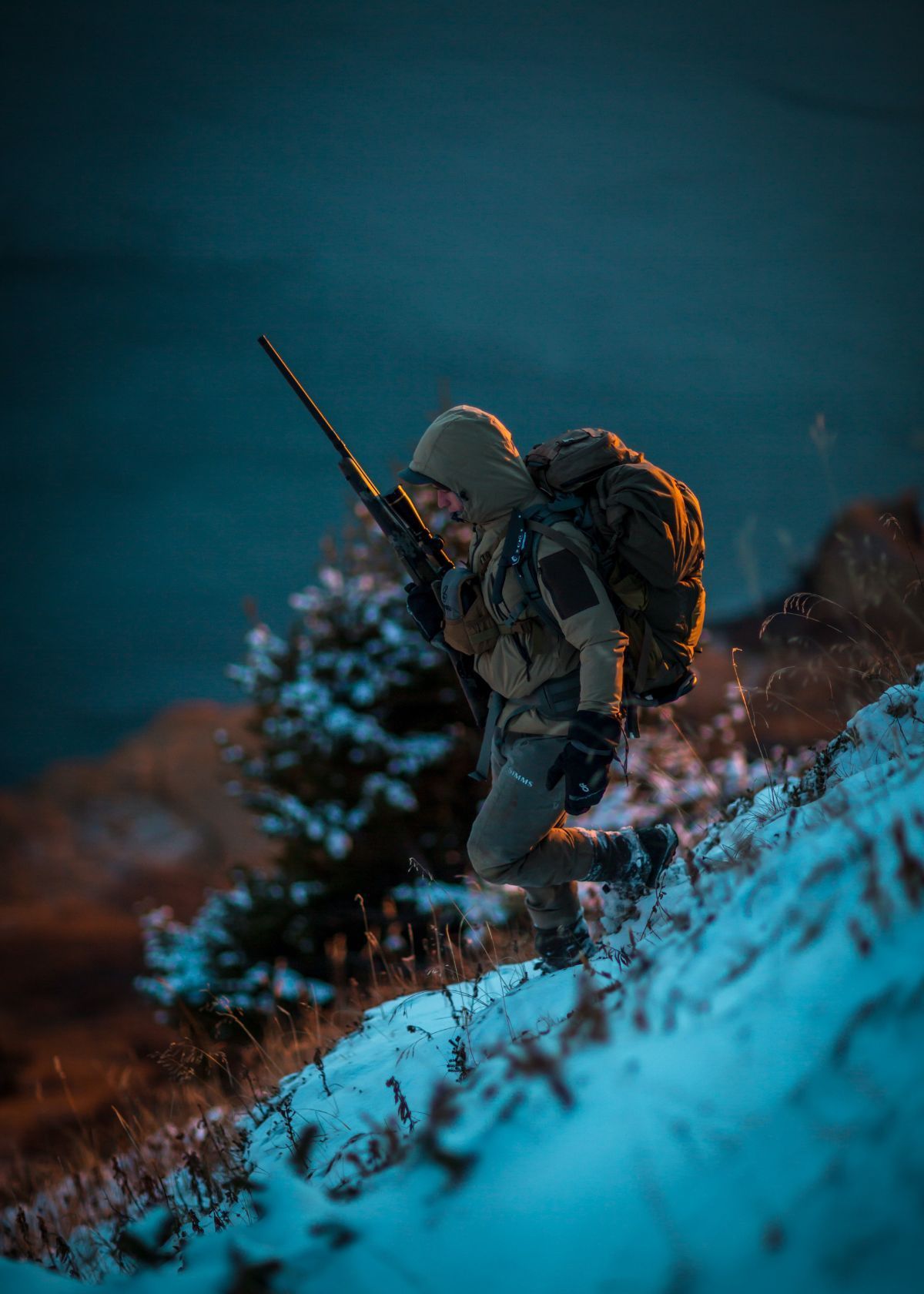 Best Hunting Backpack