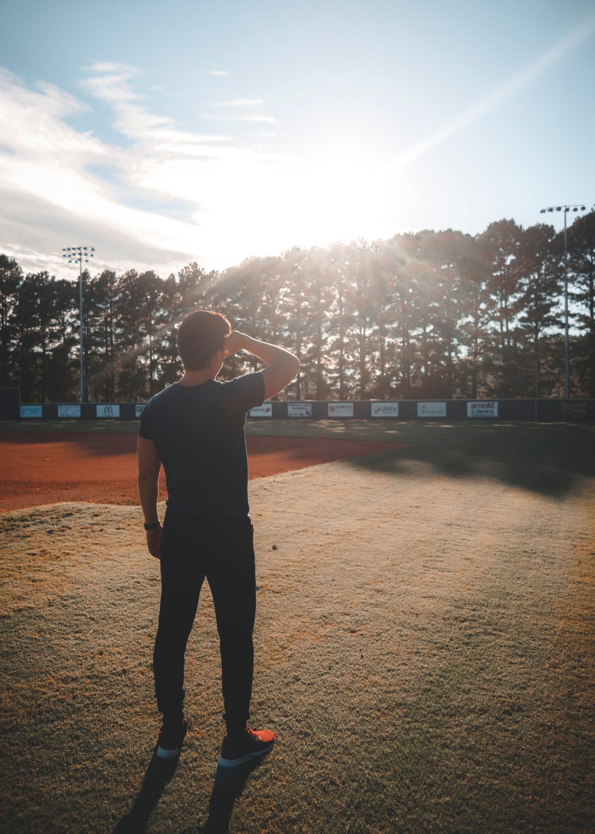 Best baseball sunglasses