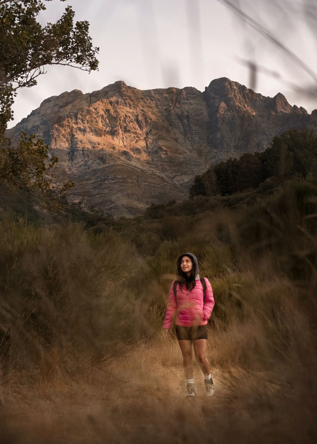 Best hiking shorts for women