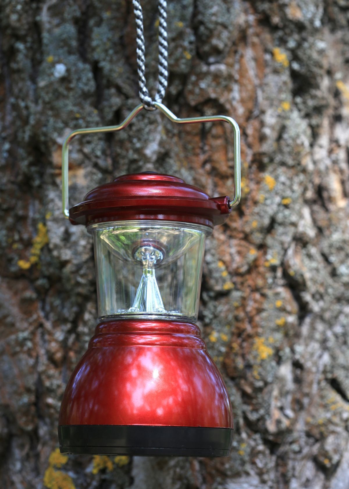 Best Rechargeable Lantern for Power Outage