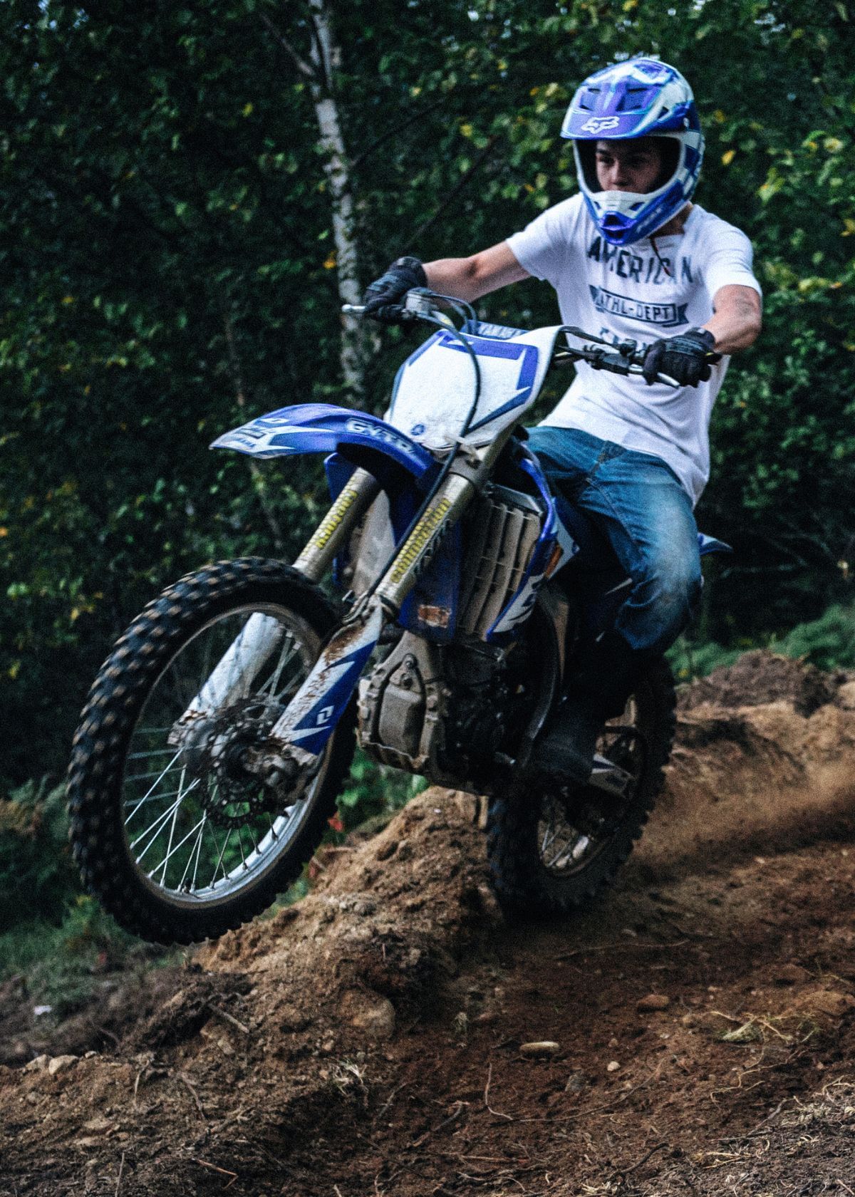 Is it Illegal to Have a Camera on Your Helmet