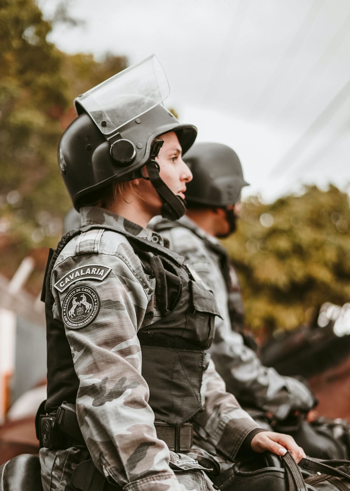 Best tactical helmet