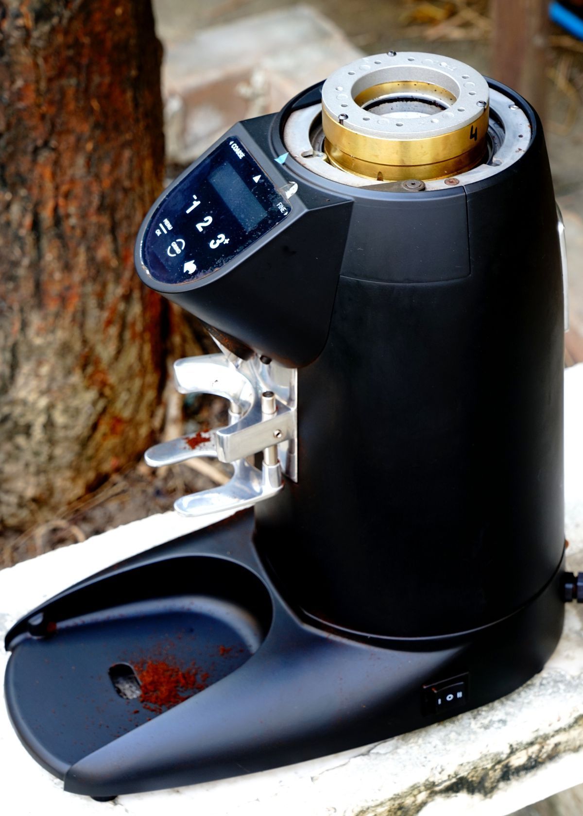 Best Single Dose Coffee Grinder