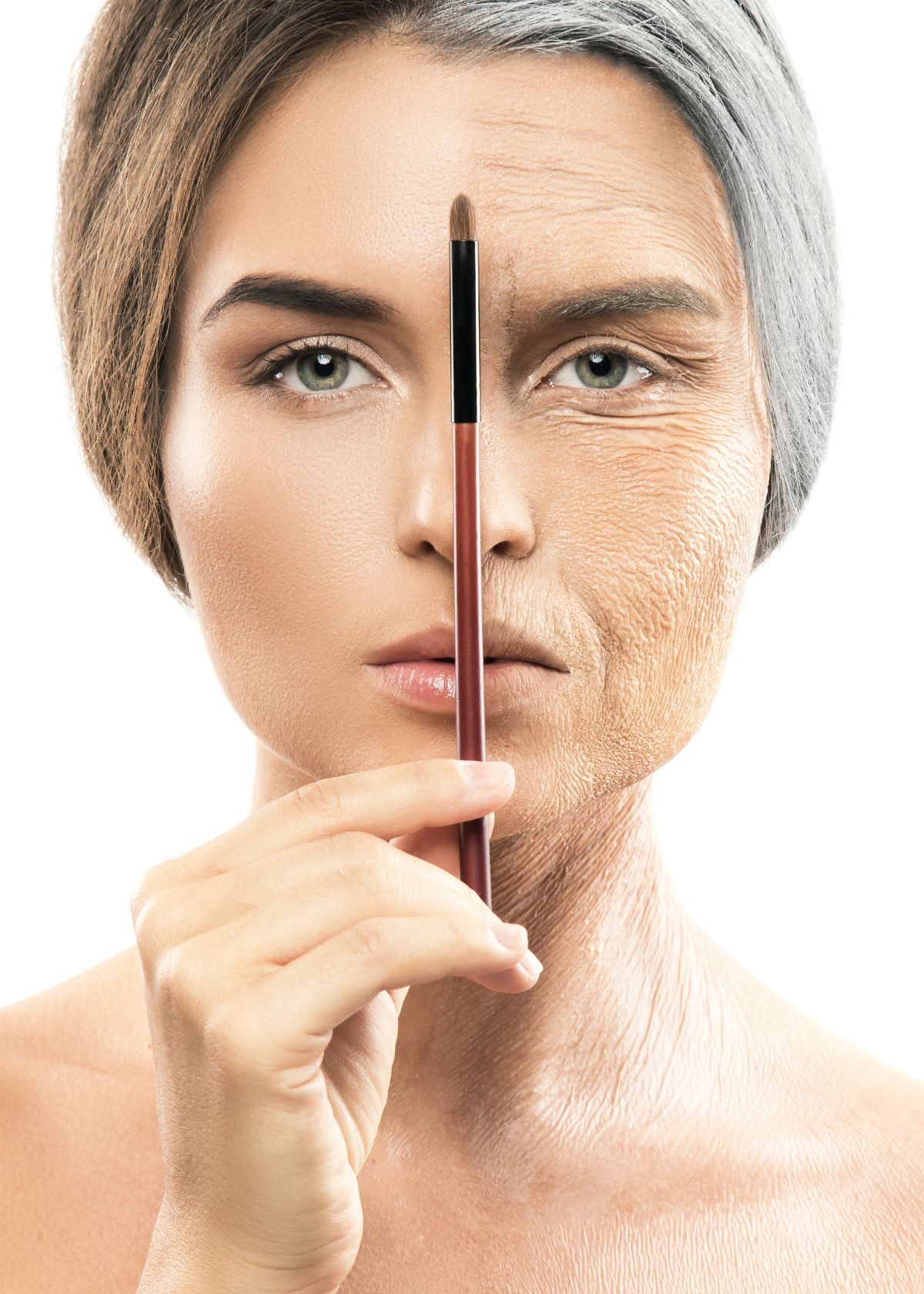 Do Collagen Gummies Help Hair Growth