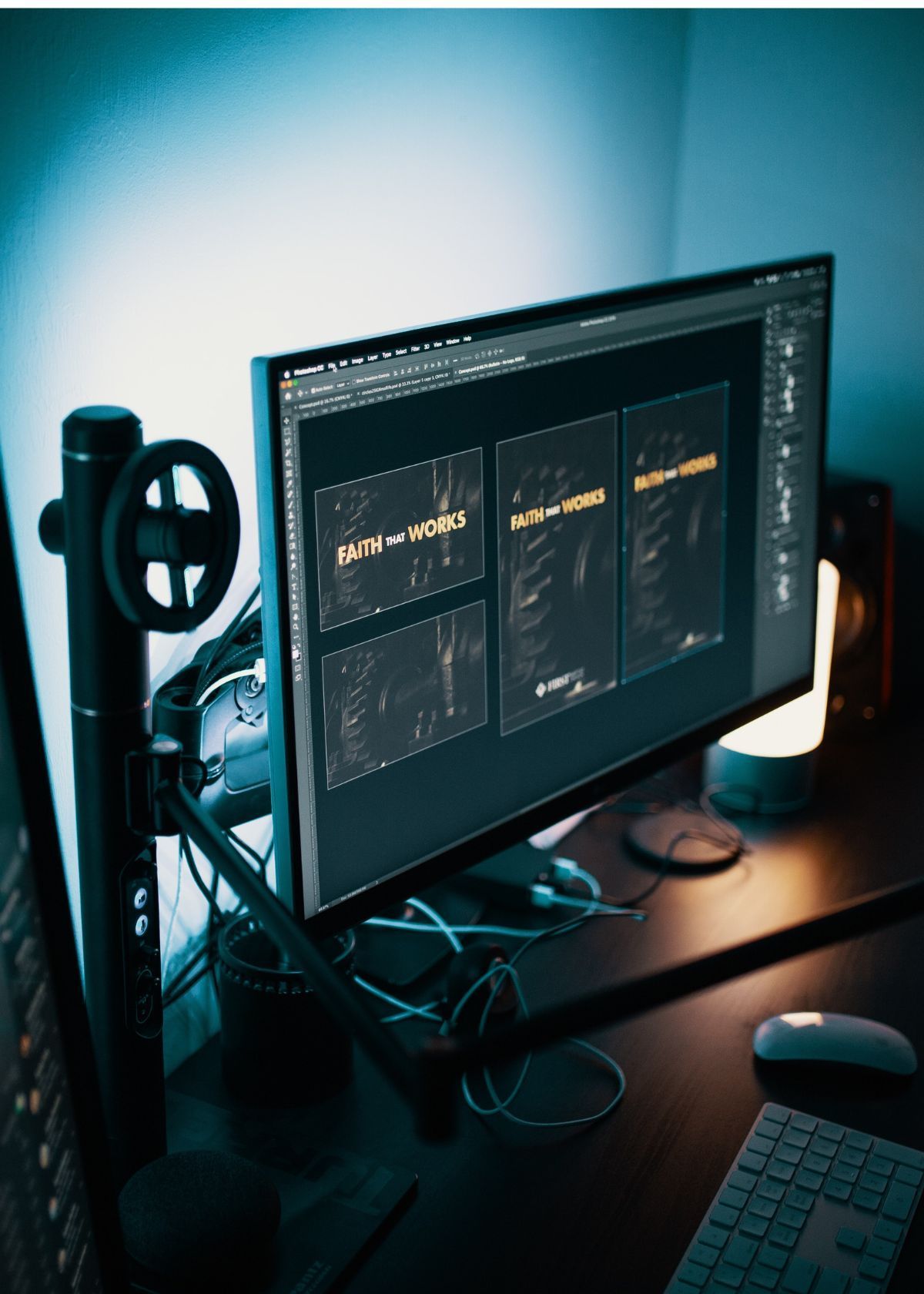 Are Monitor Light Bars Worth It?