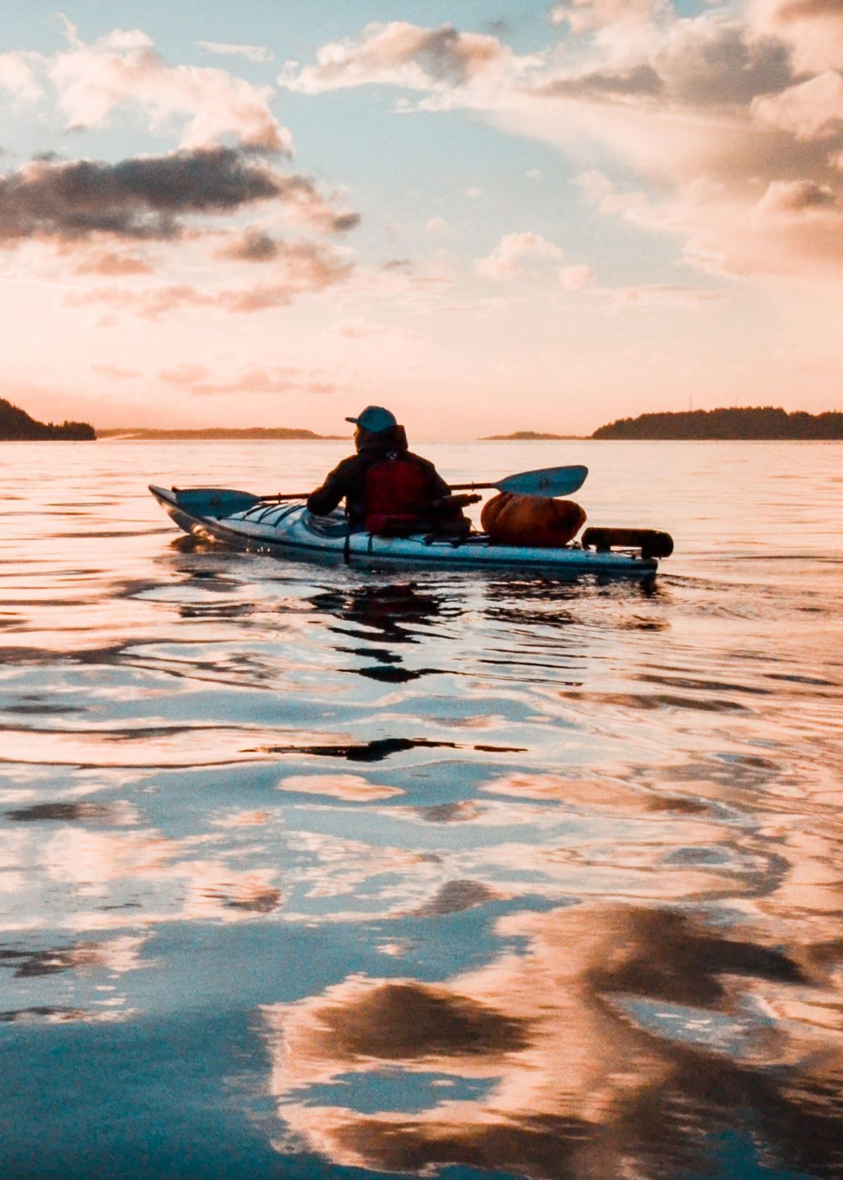 Inflatable vs. Hardshell Kayaks