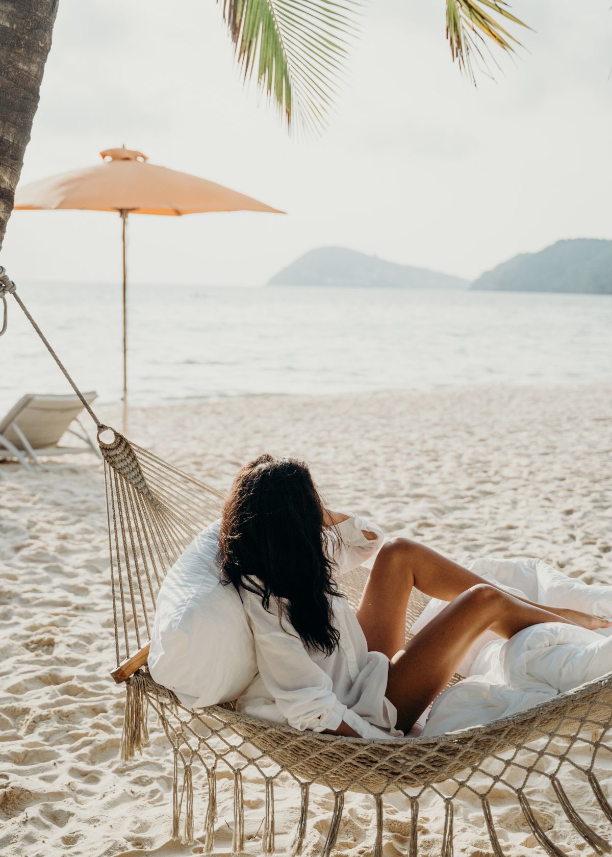 Are Hammocks Comfortable to Sleep in Camping