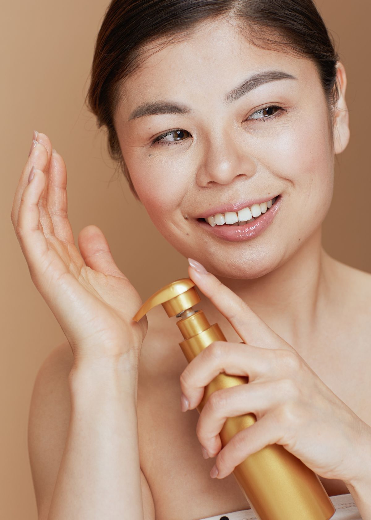 Best Intense Tanning Gel