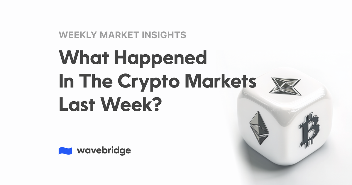 Market Insights: JAN 2025 | Week2