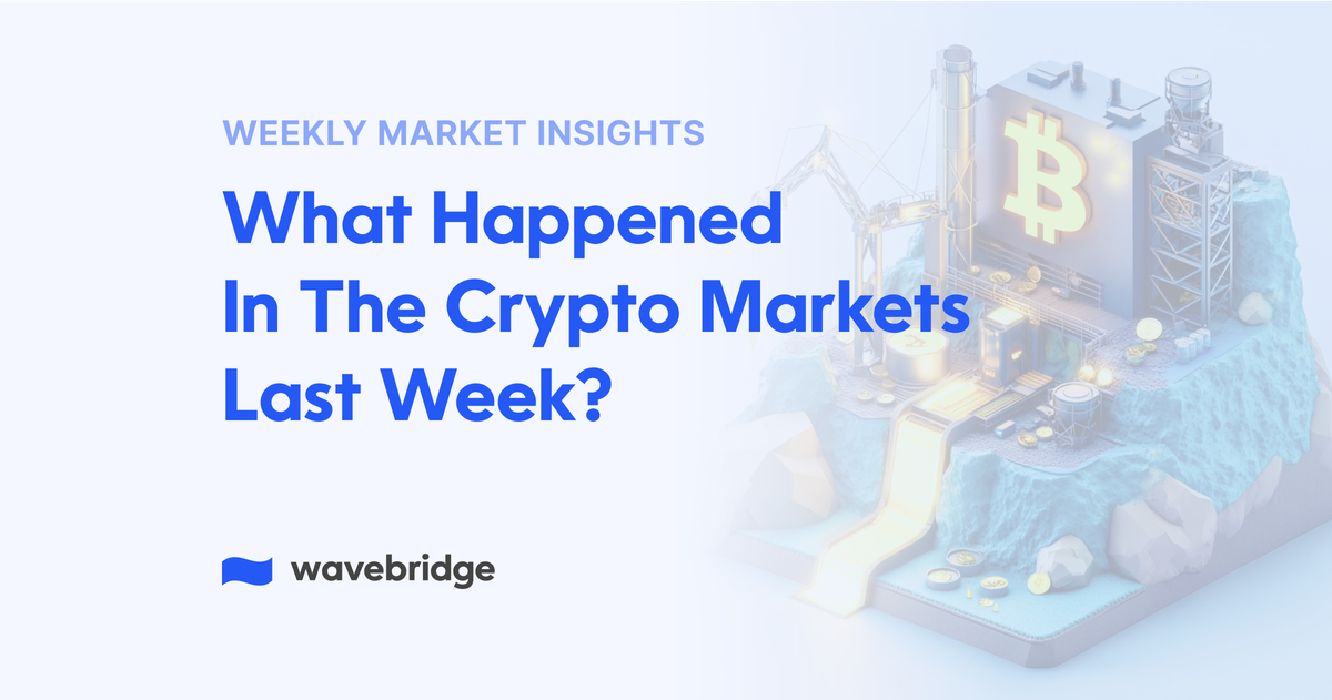 Market Insights: FEB 2025 | Week4