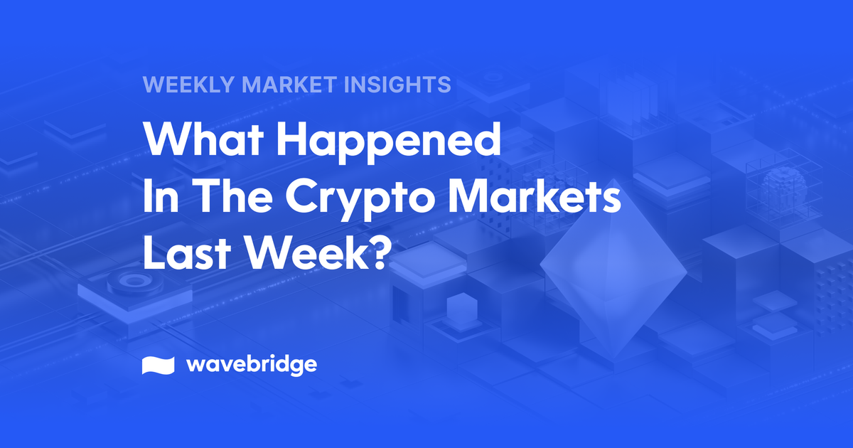 Market Insights: FEB 2025 | Week1